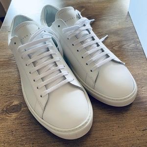 OLIVER CABELL - LOW 1 WHITE, WOMEN’S SZ 10